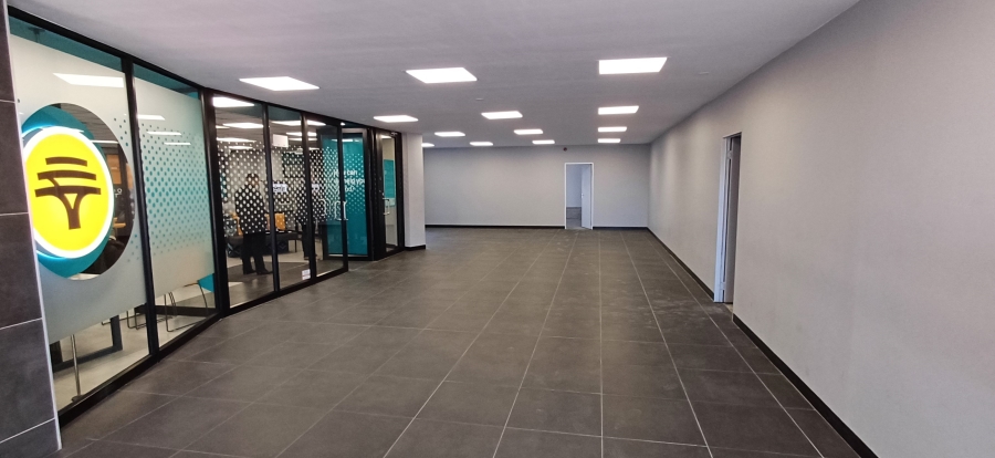 To Let commercial Property for Rent in Strand Central Western Cape